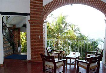 Playa Conchas Chinas Hotel Puerto Vallarta KM 2.5 Carretera a Barra de Navidad, Playa Conchas Chinas