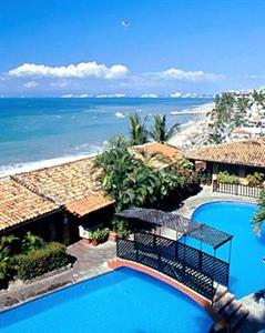 Club Meza Del Mar Hotel Puerto Vallarta Amapas 380 Colonia Emiliano Zapata