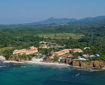 Royal Suites Punta Mita Bahia de Banderas Carretera Punta de Mita Km. 11.5