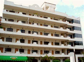 Eloisa Hotel Puerto Vallarta Lazaro Cardenas No. 179