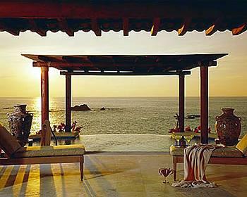 Four Seasons Resort Punta de Mita Bahia de Banderas