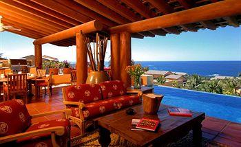 Four Seasons Private Villas Punta de Mita Bahia de Banderas