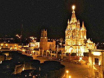 Hotel Del Portal San Miguel de Allende Portal de Allende 8 Col Centro