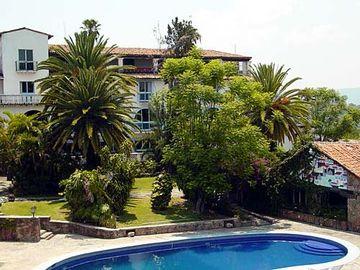 De La Borda Hotel Taxco Cerro del Pedregal S/N