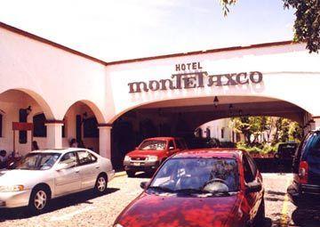 Montetaxco Country Club & Resort Taxco Fracc Lomas De Taxco S/N CP