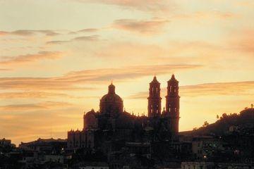 Posada de la Mision Hotel Taxco Cerro de la Mision 32