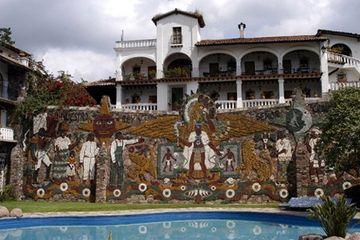 Posada de la Mision Hotel Taxco Cerro de la Mision 32