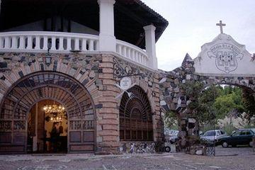 Posada de la Mision Hotel Taxco Cerro de la Mision 32