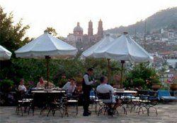 Posada de la Mision Hotel Taxco Cerro de la Mision 32