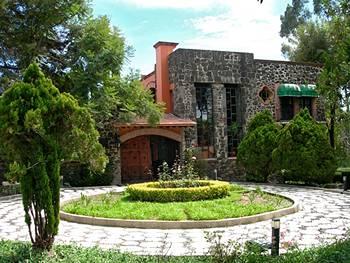 Hotel Mision Tlaxcala Km. 10 Carretera Tlaxcala-Apizaco