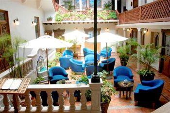 Hotel Mi Solar Bed & Breakfast Uruapan Juan Delgado 10