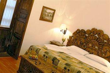 Hotel Mi Solar Bed & Breakfast Uruapan Juan Delgado 10