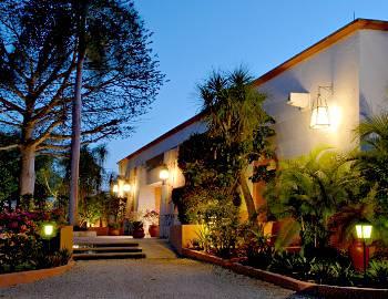 Villas Arquelogicas Hotel Uxmal Carretera Merida-Campeche Km. 76