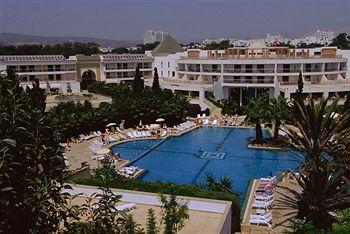 Agadir Beach Club Hotel Bp 310