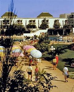 Agadir Beach Club Hotel Bp 310