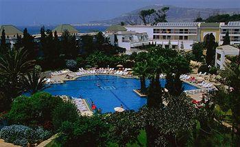 Agadir Beach Club Hotel Bp 310