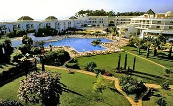 Agadir Beach Club Hotel Bp 310