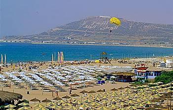 Agadir Beach Club Hotel Bp 310