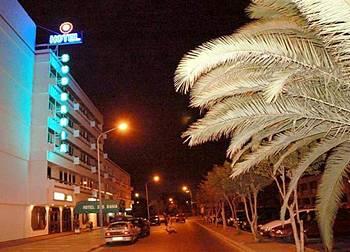 Hotel Sud Bahia Agadir Rue Des Administrations Publiques