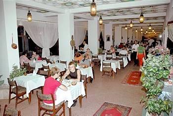 Hotel Sud Bahia Agadir Rue Des Administrations Publiques