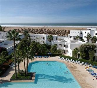 Royal Decameron Tafoukt Beach Hotel Agadir Boulevard 20 Aout