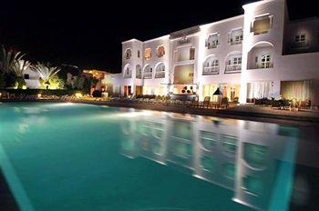 Royal Decameron Tafoukt Beach Hotel Agadir Boulevard 20 Aout