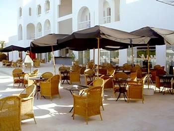 Royal Decameron Tafoukt Beach Hotel Agadir Boulevard 20 Aout