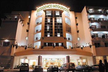 Residence Intouriste Agadir Lot G9 Founty