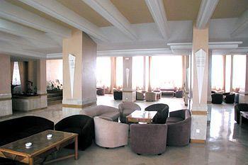 Residence Intouriste Agadir Lot G9 Founty