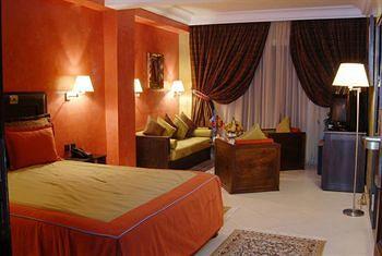 Le Zenith Hotel & Spa Casablanca Road El Jadida, Angle 1077