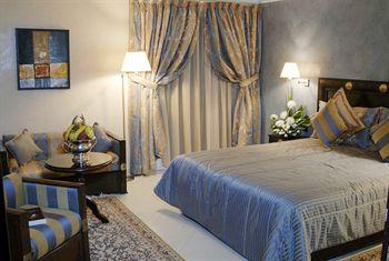 Le Zenith Hotel & Spa Casablanca Road El Jadida, Angle 1077