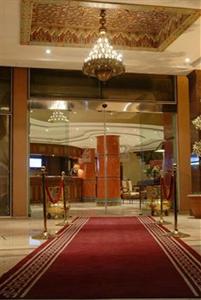 Le Zenith Hotel & Spa Casablanca Road El Jadida, Angle 1077