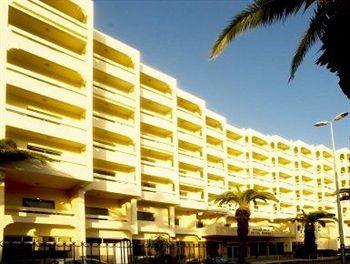 Suisse Hotel Casablanca Boulevard De La Corniche Ain Daib