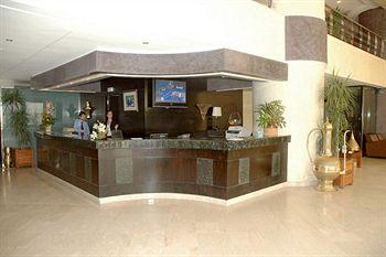 Hotel Diwan Casablanca 31 Bd Hassan Seghir