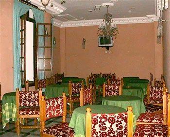 Volubilis Hotel Casablanca 22 Rue Abdelkrimdiouri