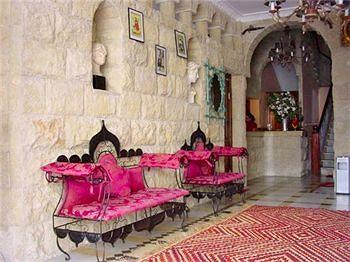 Volubilis Hotel Casablanca 22 Rue Abdelkrimdiouri