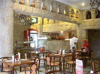 Volubilis Hotel Casablanca 22 Rue Abdelkrimdiouri