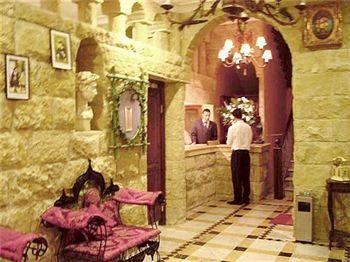 Volubilis Hotel Casablanca 22 Rue Abdelkrimdiouri