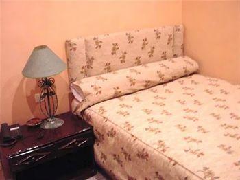 Volubilis Hotel Casablanca 22 Rue Abdelkrimdiouri