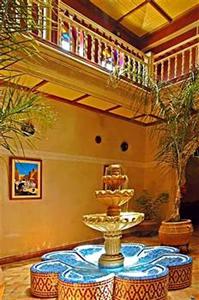 Riad Mimouna Hotel Essaouira 62 Rue Oujda Sandillon