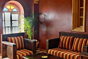 Riad Mimouna Hotel Essaouira 62 Rue Oujda Sandillon