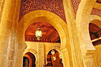 Riad Mimouna Hotel Essaouira 62 Rue Oujda Sandillon