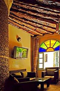 Riad Mimouna Hotel Essaouira 62 Rue Oujda Sandillon