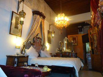 Riad Arabesque Hotel Fez P.O. BOX : 722 Fes Medina