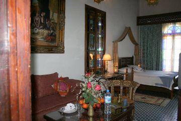 Riad Arabesque Hotel Fez P.O. BOX : 722 Fes Medina