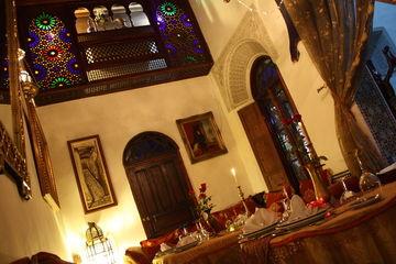 Riad Arabesque Hotel Fez P.O. BOX : 722 Fes Medina