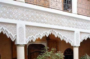 Riad Dar Mimouna Hotel Marrakech Sidi Mbarek 151 Sidi Mimoun