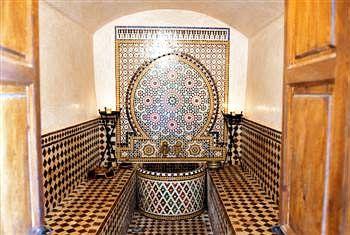 Riad Dar Mimouna Hotel Marrakech Sidi Mbarek 151 Sidi Mimoun