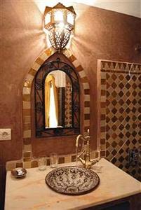 Riad Dar Mimouna Hotel Marrakech Sidi Mbarek 151 Sidi Mimoun