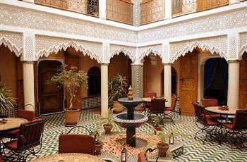 Riad Dar Mimouna Hotel Marrakech Sidi Mbarek 151 Sidi Mimoun